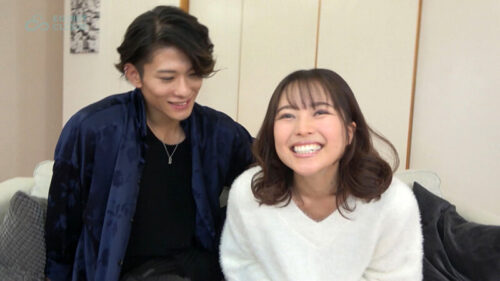 Fulfilling Miyazawa Chiharu's Wishes Before Retirement