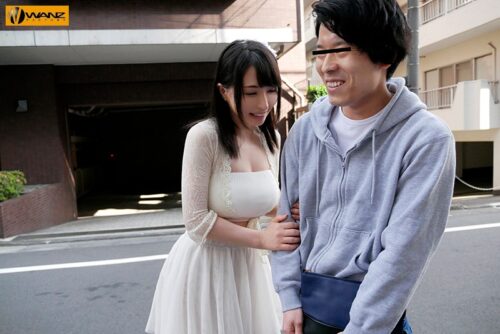 Akira Eri's Amazing Techniques - Creampie Sex If You Can Hold Back!