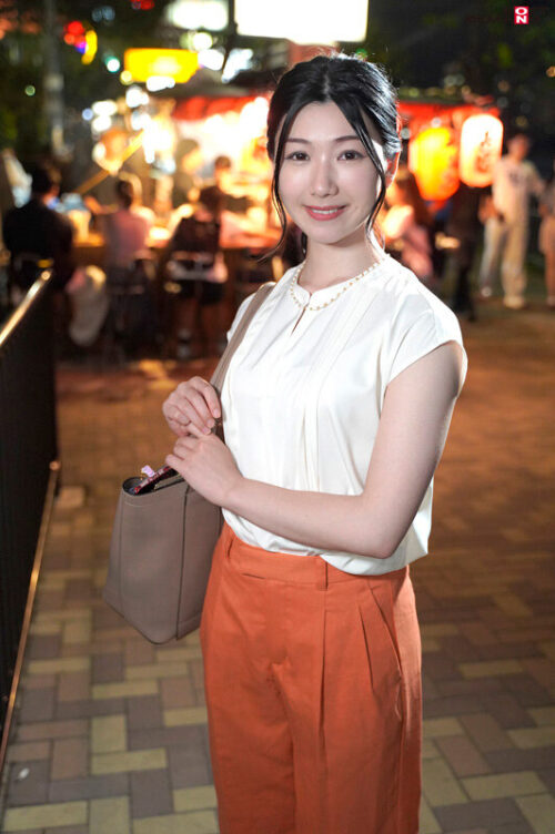 First Time: Beautiful Web Designer Wrestling Fan, Karen 23