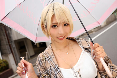 【VR】「暇してるならホテル行ってヤろうよ！」逆ナンしてきたギャルとの超密着Fuck！！ 乙アリス