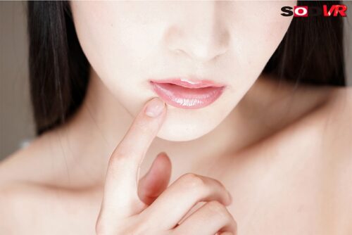 VR: 100+ Kisses with Goddess-Tier Beautiful Girlfriend Suzuki Honjo