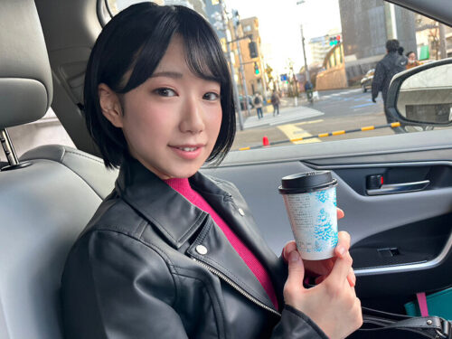 【VR】Tattooed Masochist Beauty Met on Dating App - Yuki Hiiragi