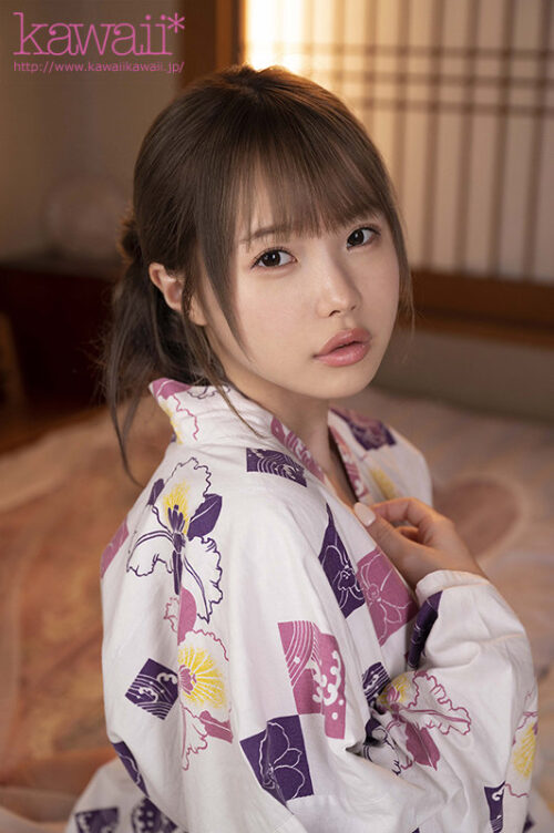 【VR】2 Years Living Together with Popular AV Star Ichika Matsumoto - Sweet Cohabitation 3: Overcoming Routine with Baby-Making Onsen Trip