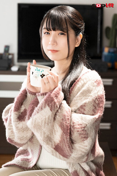 [VR] ASMR Whisper - Sensual Fiction VR for Adults with Binaural Audio - Mihina