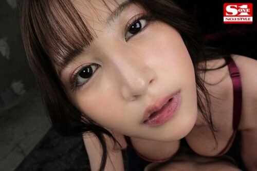 VR: 5 Consecutive Creampies with Riri Nanamorri's Relentless Dirty Talk & Kissing