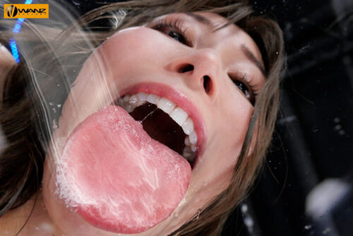 VR Record-Breaking 100L Lotion Escort Special with Top Cast