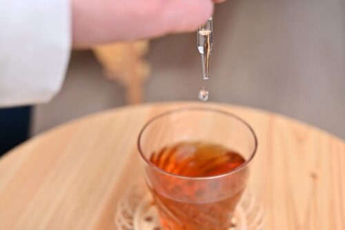 VR: Drugged into Ecstasy at the Massage Parlor with College Girl