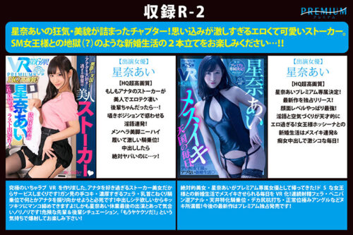 【VR】All 4K Ultra HD Premium VR Best Collection - 500 Minutes of Pure Sex!