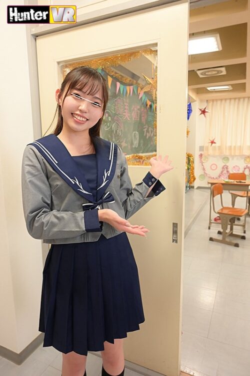 【VR】 Art Club's Festival Special: 'Life Drawing Model Experience'