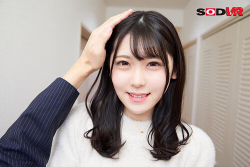 Ultimate Lovey-Dovey Cohabitation VR with 100+ Kisses