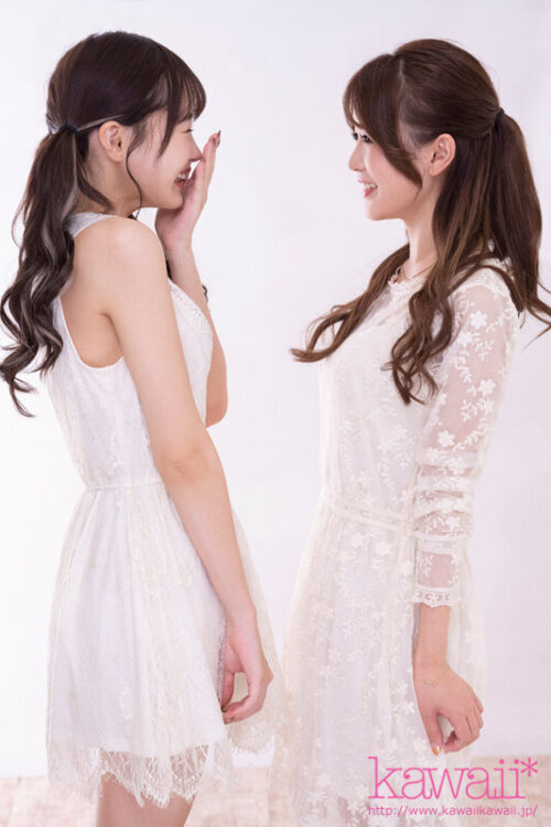 【VR】THE ONE TAKE VR 永瀬ゆい、松本いちか/ホスト×奪い合い×ハーレム