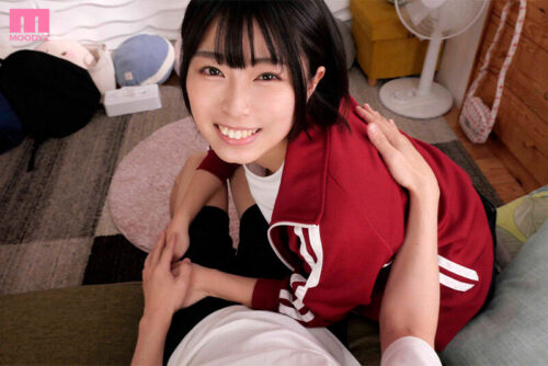 Ultimate Summer VR Experience: Wild Sex at Girlfriend's Place