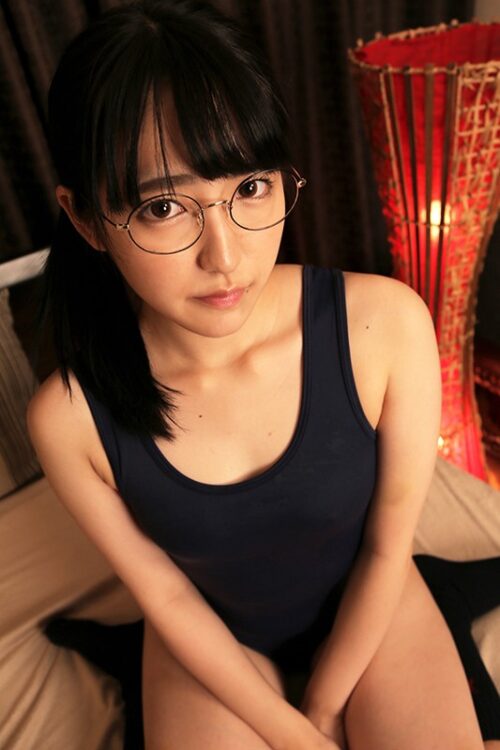 【VR】排卵日にしか性交しない純朴でおとなしい地味な女子校生と危険日に連続中出し種付け何度もSEX 河奈亜依