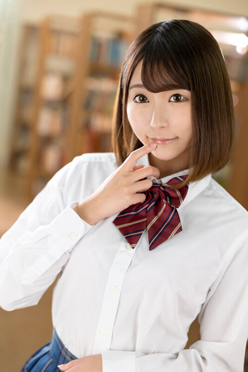 【VR】青春夢想 学校でいちばん真面目な青井さんは実はオナニー中毒のSEXの優等生でした 青井莉奈