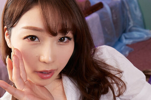 【VR】八乃つばさ ミステリアスと艶美の融合 COMPLETE BEST