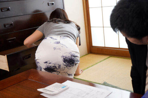 My Wife's Affair: The Accounting Audit