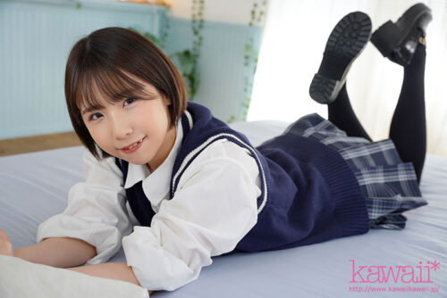 地下アイドルからセクシーアイドルへ転身！エッチ大好きスター候補生 千石もなか kawaii*専属デビュー