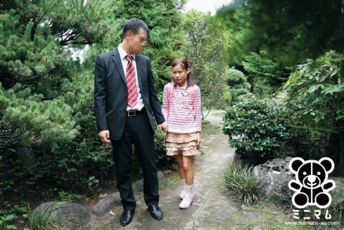 連れ子がやっぱりドストライク 秘密の温泉旅行。 ゆう 147cm