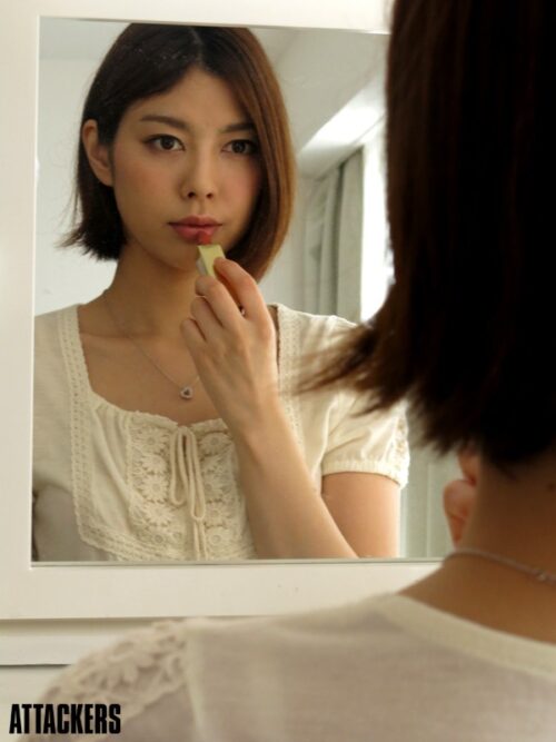 犯●れる度に美しく 卯水咲流