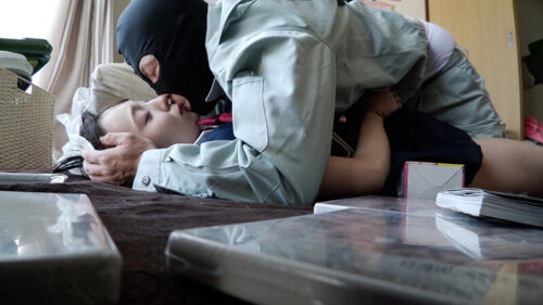 Confined Schoolgirl Pet Training: Rina - Why Must I Suffer This?