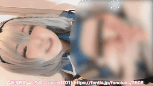 団長のまるごとWスイカでスッキリぴゅっぴゅしちゃお♪ コスプレハード