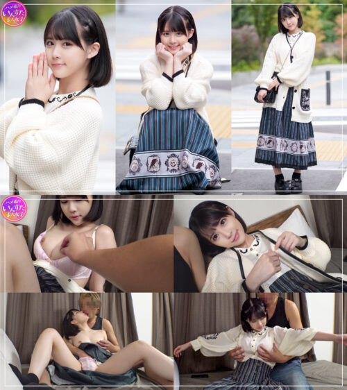 【万バズti●●oker流出】日本中を虜にした人気カップル Ti●T●ker 彼女とのハメ撮り流出 同棲のおうちで69ジュポジュポ、プリティま●こを鬼突き「中にだしてっ」生ハメ大量２連続中出し映像 同人動画