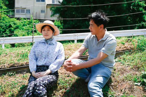 Busty Country Farm Wife Overwhelms Men with Passionate Lovemaking