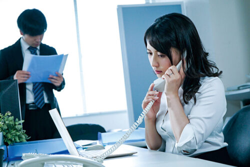 Wife's Business Trip: Coerced & Seduced by Client