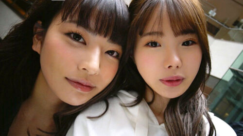 Wandering Lesbians: Two-Girl Trip Liberation - Best 5 Hours