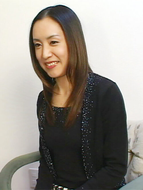 Alluring Married Women's Risky Infidelity Lives