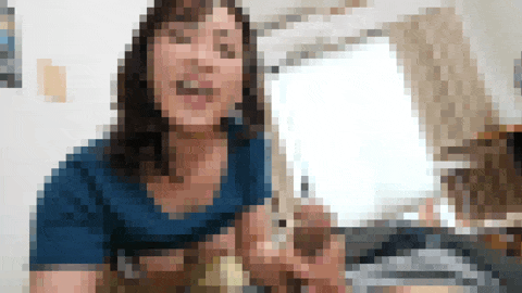 個撮）中.高.一貫校勤務　裏でペニス吸引する音楽教師　淫語囁きガマン汁ダラダラの変態男を虐め射精させるドS美女　素人 同人動画