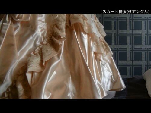 ★着衣遊び★vol.65 コスプレハード