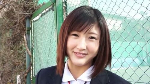 天使の誘惑～Iカップの純情少女～ 槇村美桜