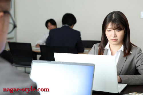 働く妻 出張先で犯●れた10 RUU