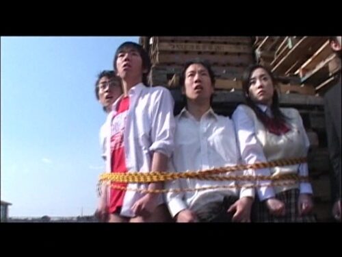 新 ●校教師 さくらんぼの季節