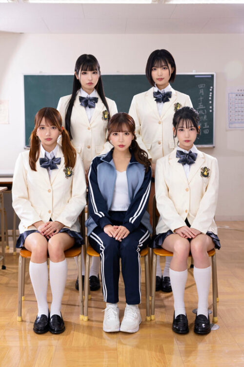 【VR】【KMPVR-彩-1，000タイトル突破記念版】果てたら負け！何度射精してもクラスの女子が目の色を変えて僕をイカせまくる学園SEXバトルロワイヤル