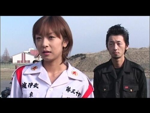 新 ●校教師 さくらんぼの季節