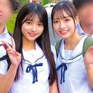 市川ちゃん＆前田ちゃん