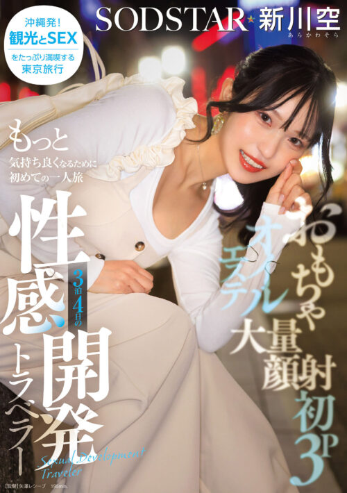 【VR】【8K】新川空 初VR 腰振り騎乗位イチャラブ同棲生活