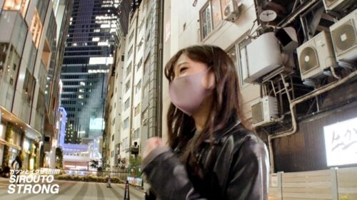 
 「【攻守最強・無敵のGカップ】余分な前説、ヌルい前戯、一切無し！！イキなりフルスロットルで、どエロ爆乳の就活生をイカせまくるッ！！！「史上最高BODYの素人娘」がやってきた！！薄く腹筋が割れるほどの美くびれ体幹にバインバインGカップを搭載！！しかもセックスを愛しセックスに愛された超絶ドスケベ娘！！膣奥を突かれるたびにイキまくり、M男に跨がれば爆乳を揺らしながら極上の騎乗位で精子を搾り取る！！【圧巻9P！！受けても責めてもエロ偏差値MAX！！】」