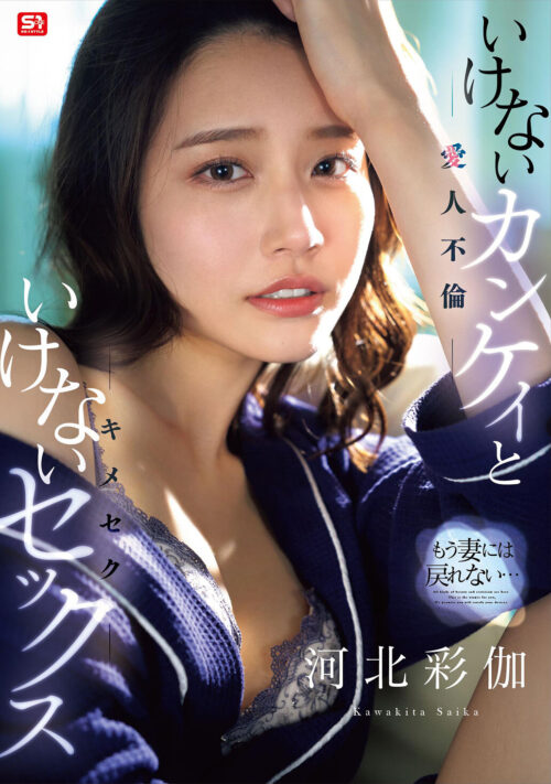 高嶺の花サイレントレ●プ私はバレないように必死で声を我慢する 河北彩伽