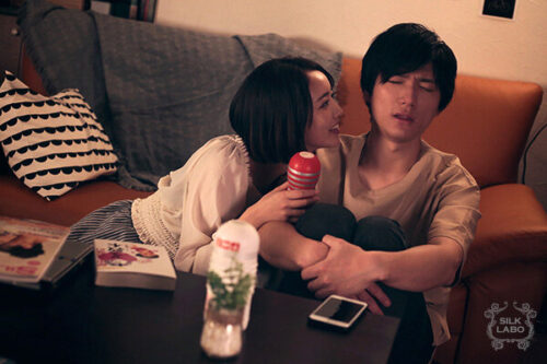 トップ・シークレット CASE1