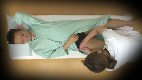 CASE「メンズエステ店の超絶裏オプション」