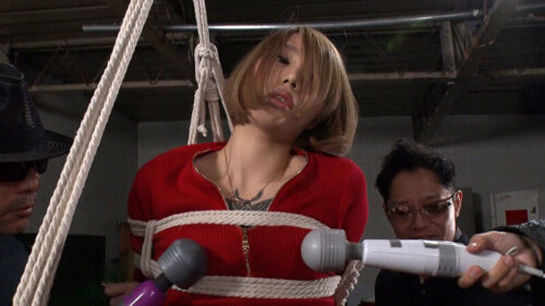 TATOOスレンダー美女をイカせまくる調教 Part.1