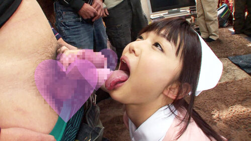 下半身診断 女性看護師が搾精・精飲いたします