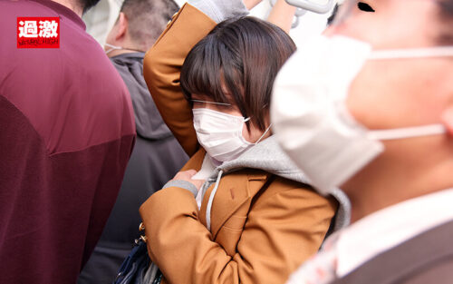 ミニスカJ○痴●6 短いスカートをめくってバックから犯りまくれ！ 桃尻ショートJ○