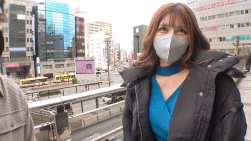 
 「マジ軟派、初撮。 1910 寒いけど胸元はオープンなハレンチお姉さんをナンパ！Hな話題にも赤裸々に答えてくれるので「ヤレる！」と判断した我々はおっぱいに手を伸ばす！」