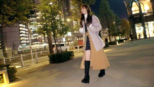 
 「【激カワ白衣の天使】23歳【美白&エロ尻娘】みなみちゃん参上！内科で働く彼女の応募理想は『出会いも無くて寂しくて…』とにかくエッチが好きらしい！セックスレス看護師は【●と点滴】が必要でAVに緊急入院！かなり積極的なエロナースは太い注射刺されて悶絶ガチイキ！可愛過ぎる変態看護師の脈拍測定不能の絶頂SEX見逃すな！」