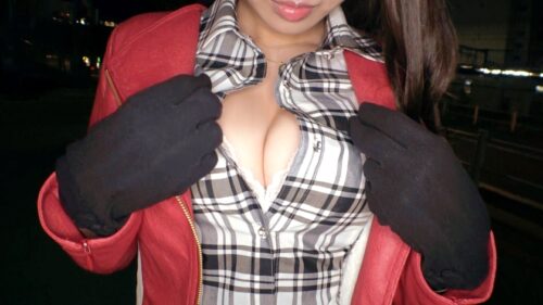 
 「【超美ボディ】23歳【驚きの事実】みやびちゃん参上！普段は美容部員をしている彼女の応募理由は『見られたい願望が強くて…』刺激的な洋服から伝わる露出！実は経験人数1人の激ウブ美女！【Hカップのスレンダー巨乳】美ボディ見られて大興奮で連続ガチイキする変態美女のSEX絶対に見逃すな！」