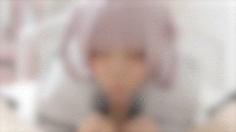 坂道系アイドルJDコスプレイヤーの美少女濃厚フェラで大量の精子を口内発射 コスプレハード